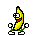 bananadancing